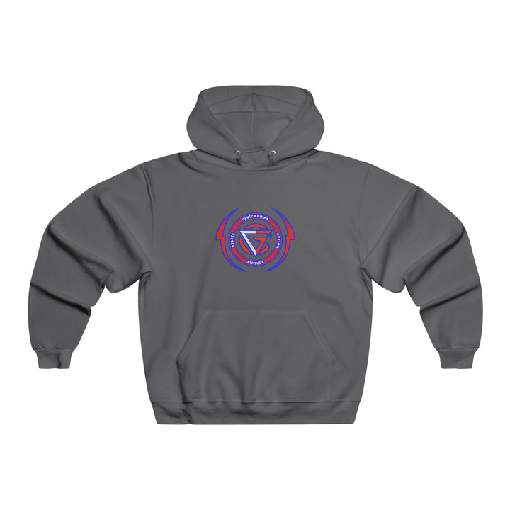SKULLATOR- RED WHITE BLUE/LIFT HARDER