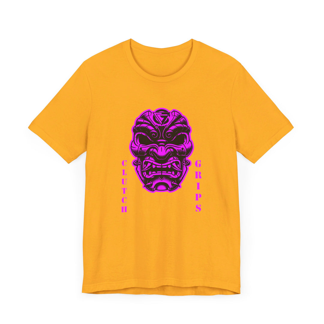 SAMURAI MAC BURPLE /CG