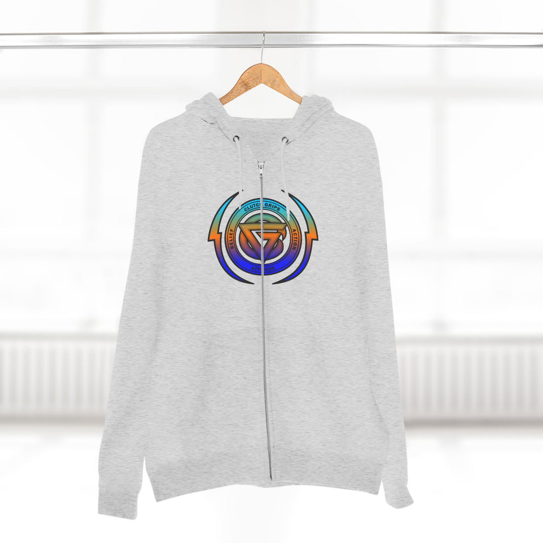 CG LIFT KICK BLUE ORANGE AQUA FADE/KILL OR BE KILLED