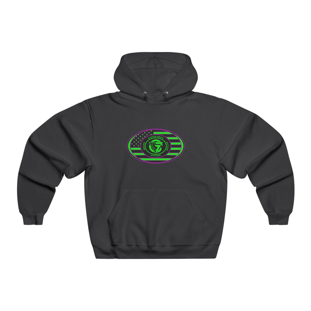 CG  NAVY SEAL TRIBUTE  RIP PURPLE GREEN /STAY SAVAGE