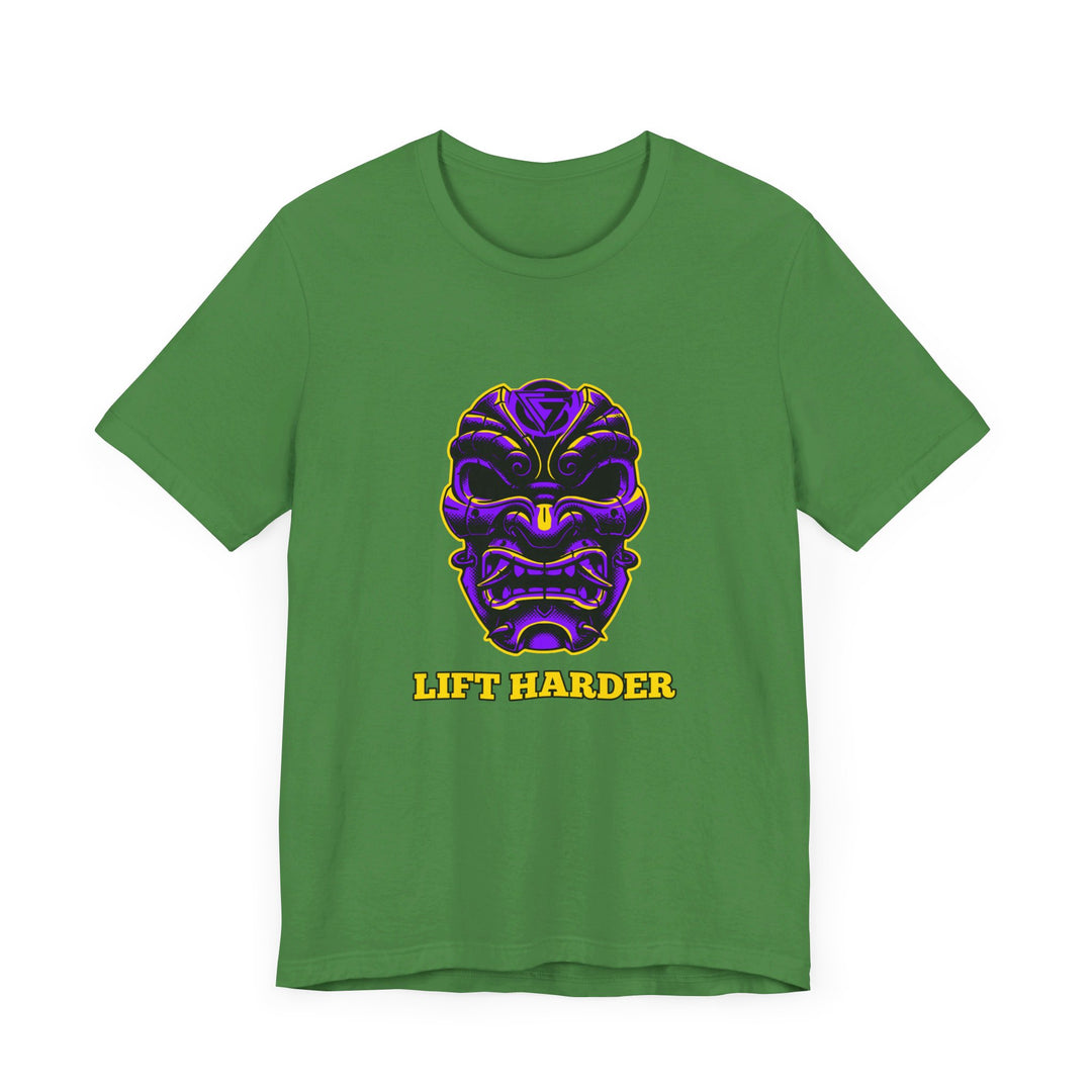 SAMURAI MAC PURPLE /LIFT HARDER