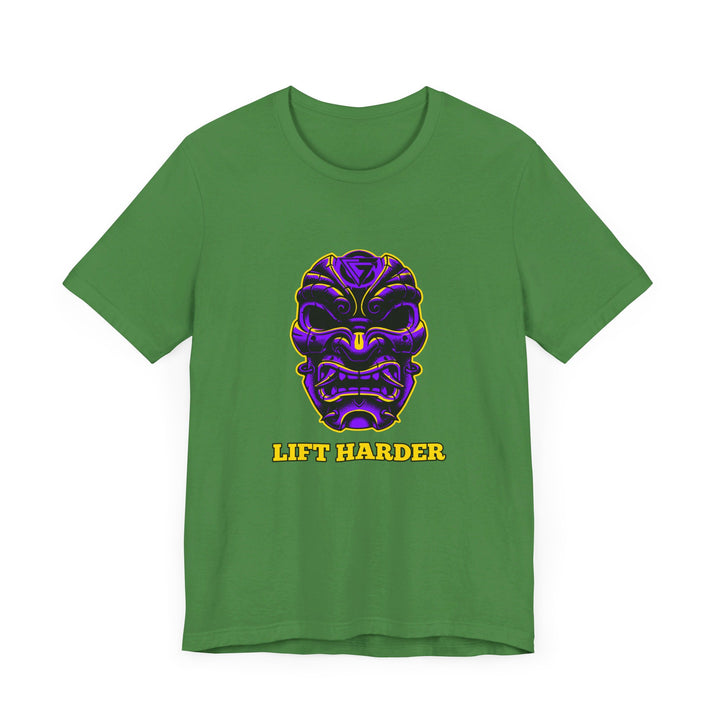 SAMURAI MAC PURPLE /LIFT HARDER