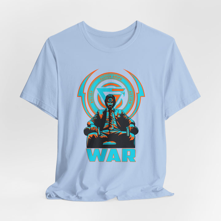 CG MAC WICK FINAL BOSS MIAMI /WAR