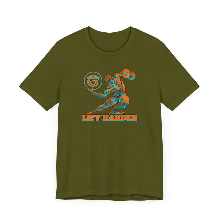 CG SUPERIOR MAN MIAMI COLORS /LIFT HARDERS