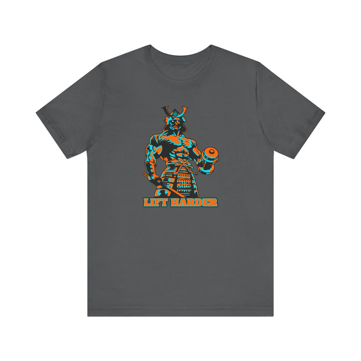 CG SAMURAI GYM MASTER MIAMI COLORS/LIFT HARDER