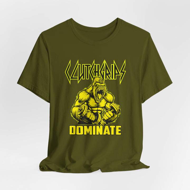 CG MAC ALPHA APEYELLOW BLACK /DOMINATE