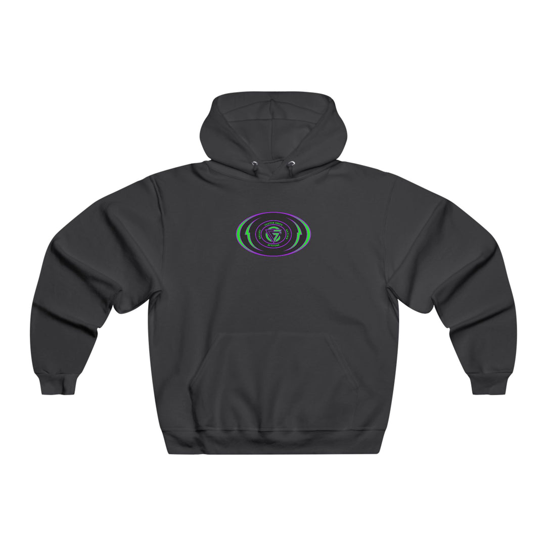 CG RUTHLESS KILLER  PURPLE GREEN / STAY SAVAGE