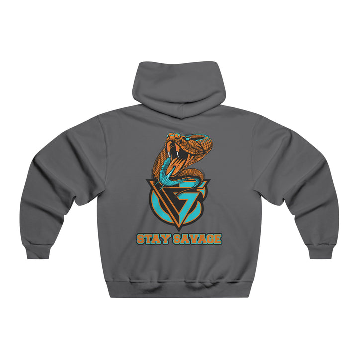 CG WICKED VIPER MIAMI COLORS/STAY SAVAGE