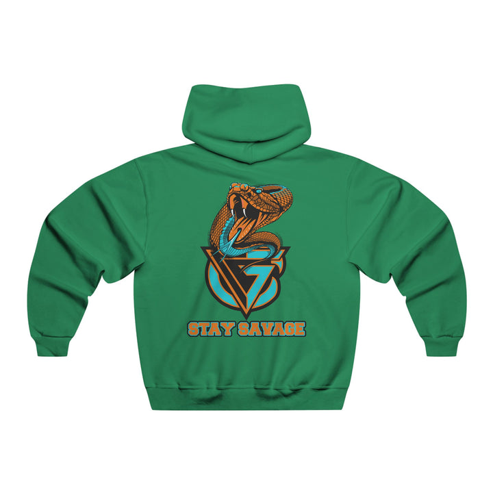 CG WICKED VIPER MIAMI COLORS/STAY SAVAGE