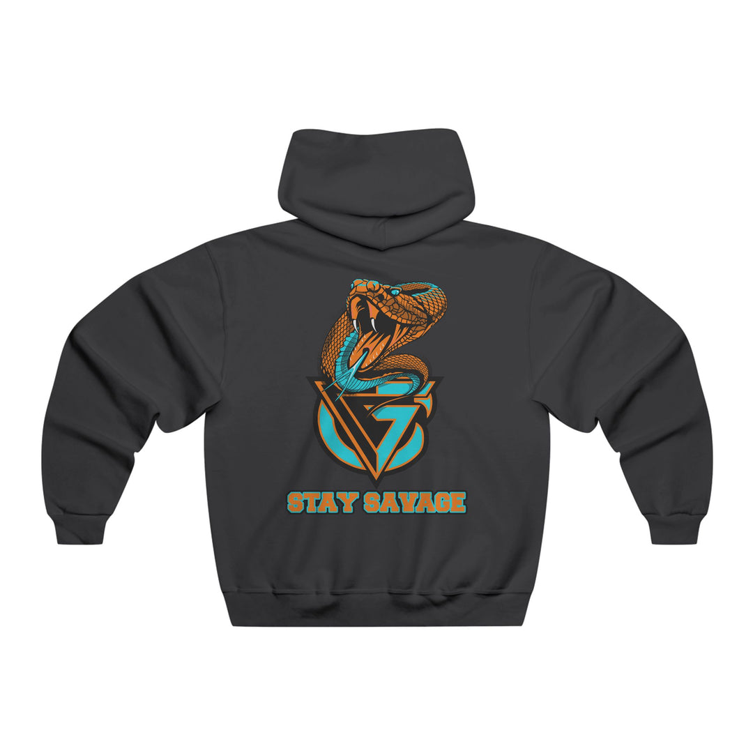 CG WICKED VIPER MIAMI COLORS/STAY SAVAGE