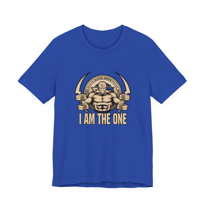 BIG MAC SAND/I AM THE ONE