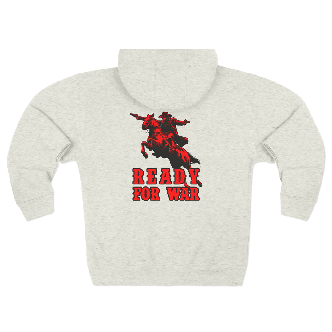 CG OUTLAW RED BLACK /READY FOR WAR