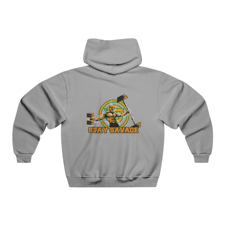 SPARTAN LIFT ORANGE GREEN /STAY SAVAGE