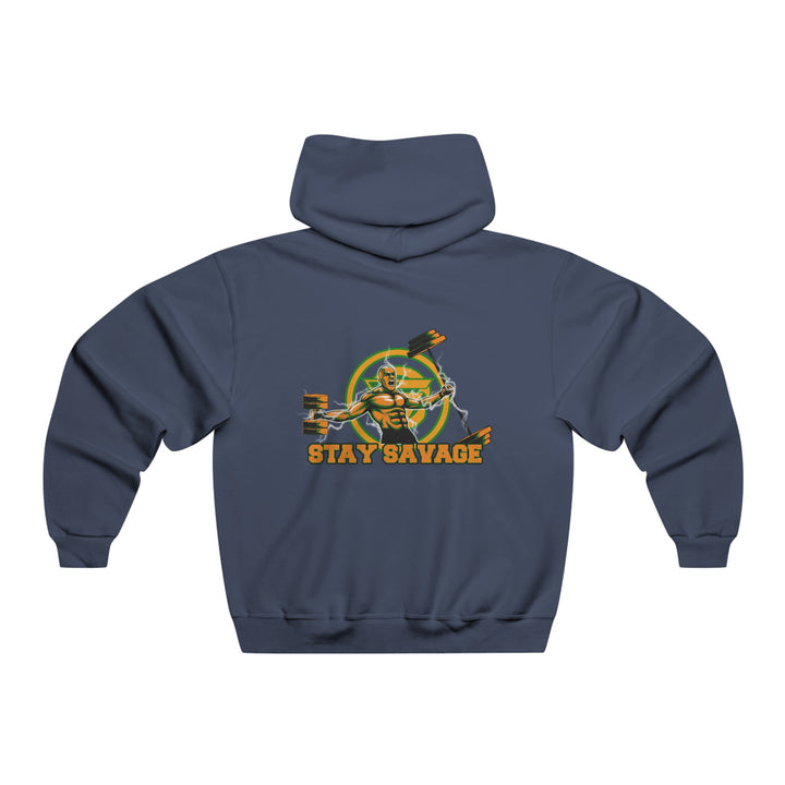 SPARTAN LIFT ORANGE GREEN /STAY SAVAGE