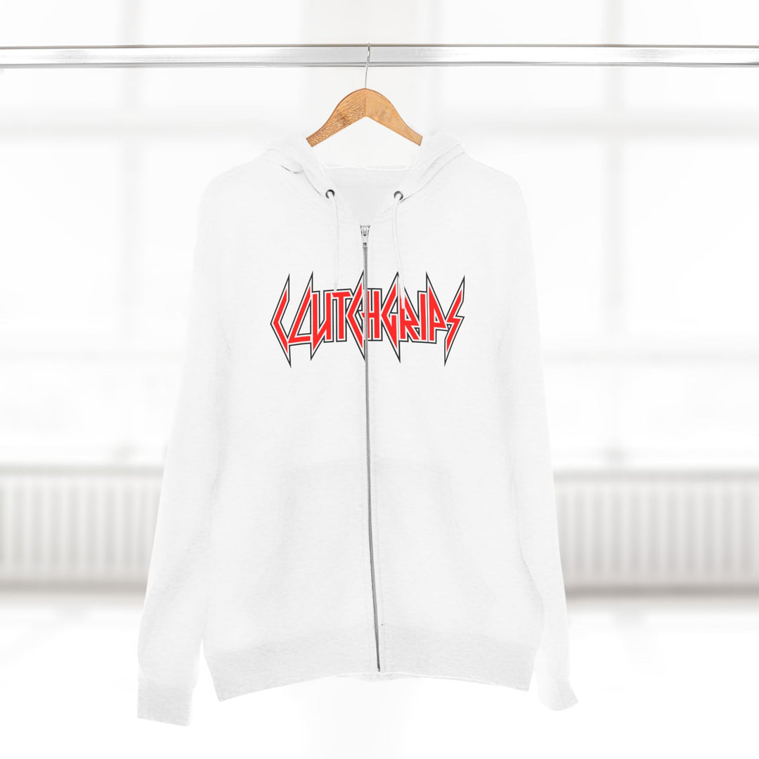 SAMURAI MAC RED BLACK /MASTER  RIDER