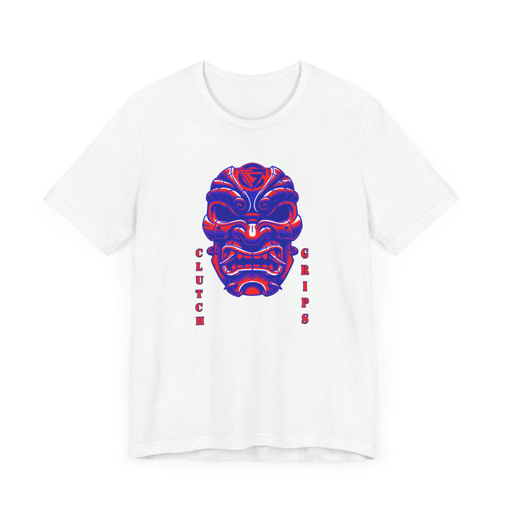 SAMURAI MAC RED BLUE /CG