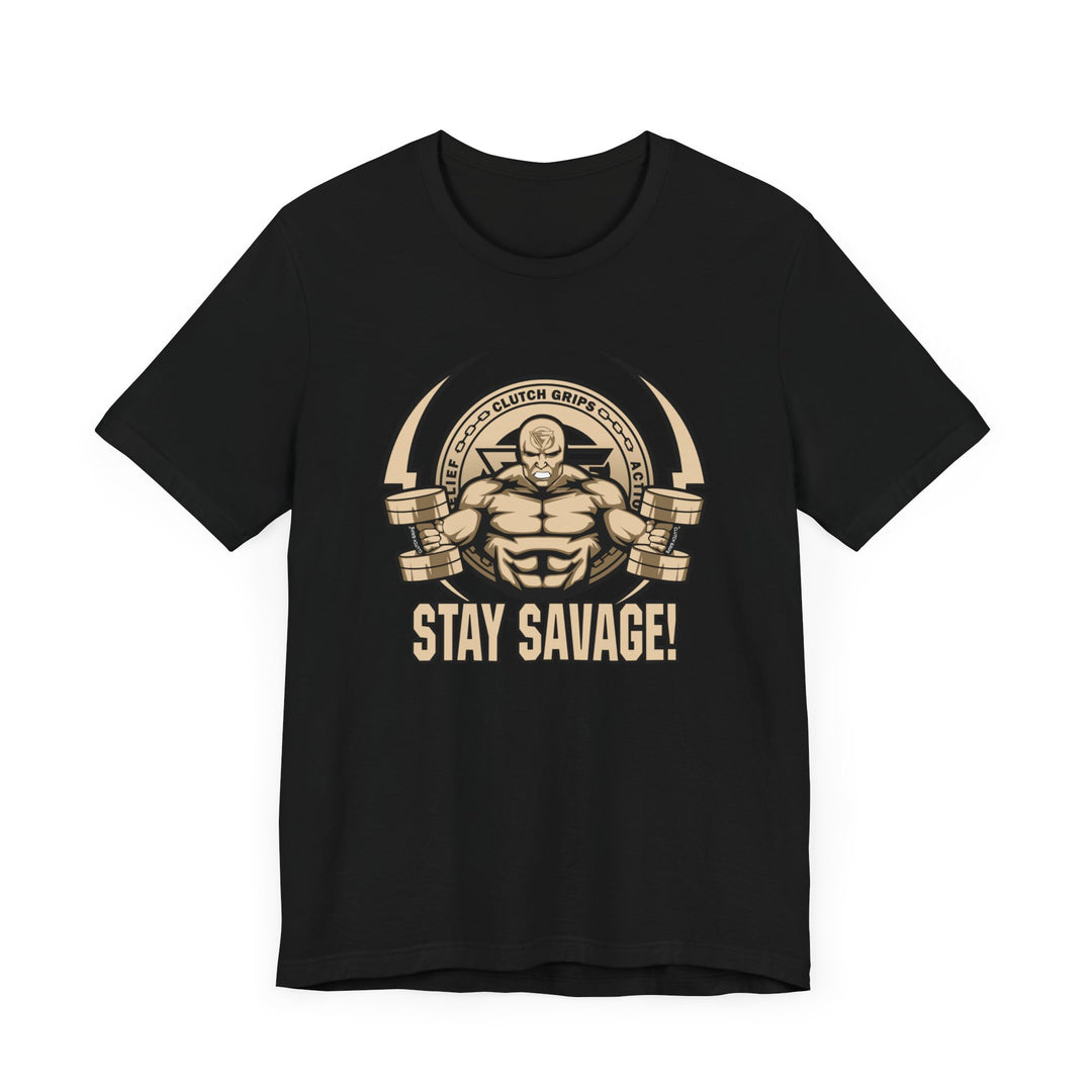 BIG MAC DESERT SAND /STAY SAVAGE