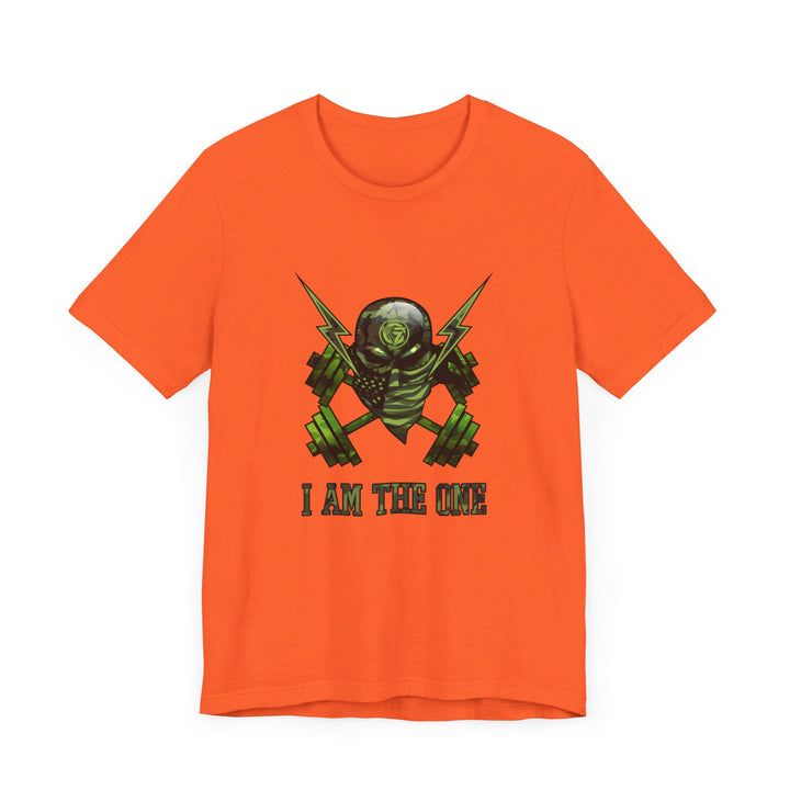 SKULLATOR DBL BELL FOREST CAMO /I AM THE ONE
