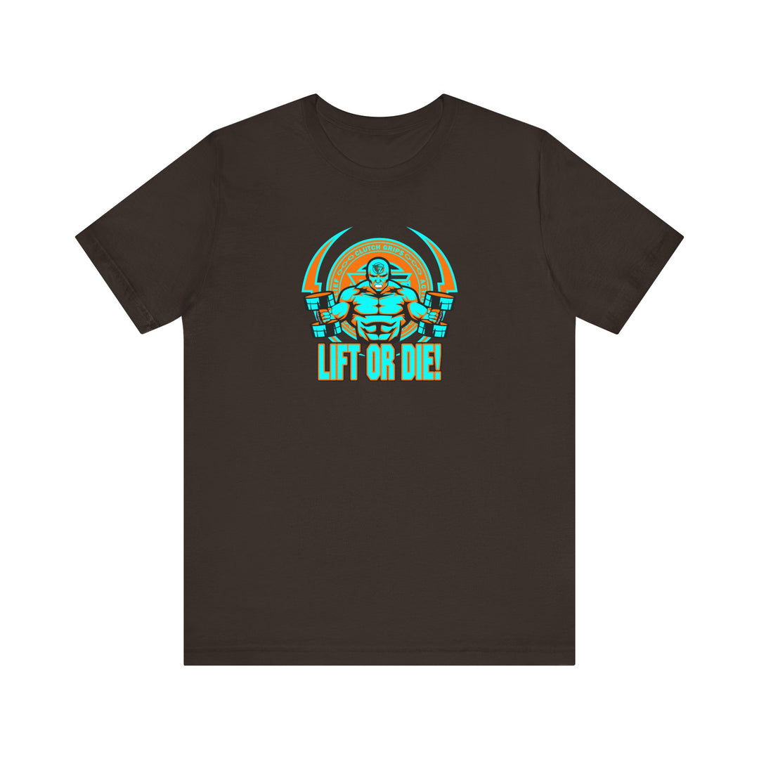 BIG MAC  AQUA ORANGE MIAMI STYLE  STYLE /LIFT OR DIE