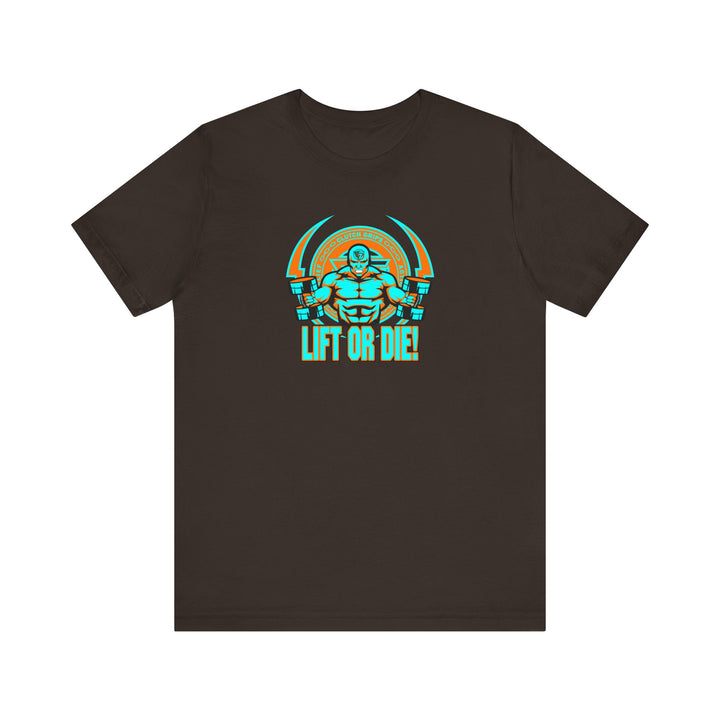 BIG MAC  AQUA ORANGE MIAMI STYLE  STYLE /LIFT OR DIE