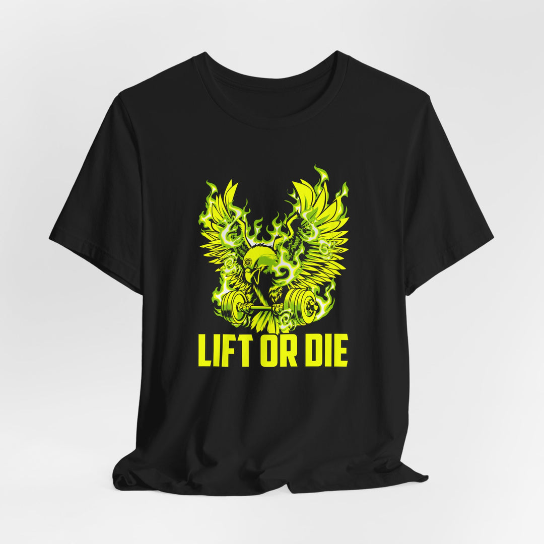 CG EAGLE MAC LEMON LIME  /LIFT OR DIE