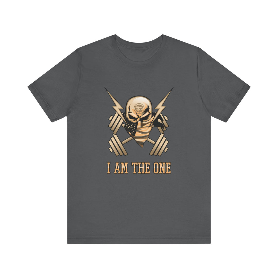 SKULLATOR DBL BELL DESERT  SAND/I AM THE ONE