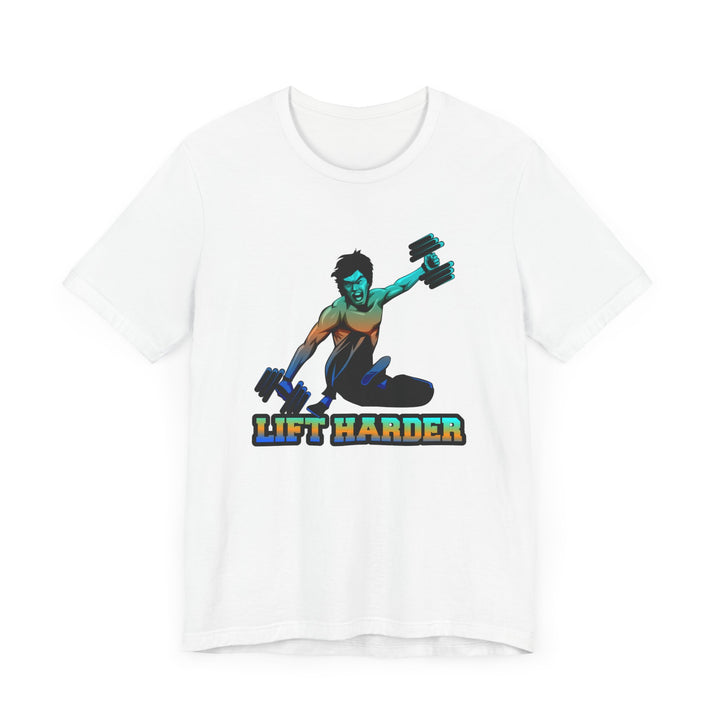 CG ANGRY LIFT KICK BLUE ORANGE AQUA FADE /LIT HARDER