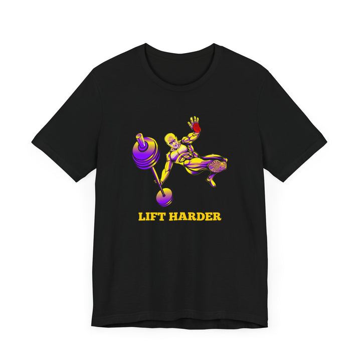 MAC-JUMP PURPLE GOLD /LIFT HARDER