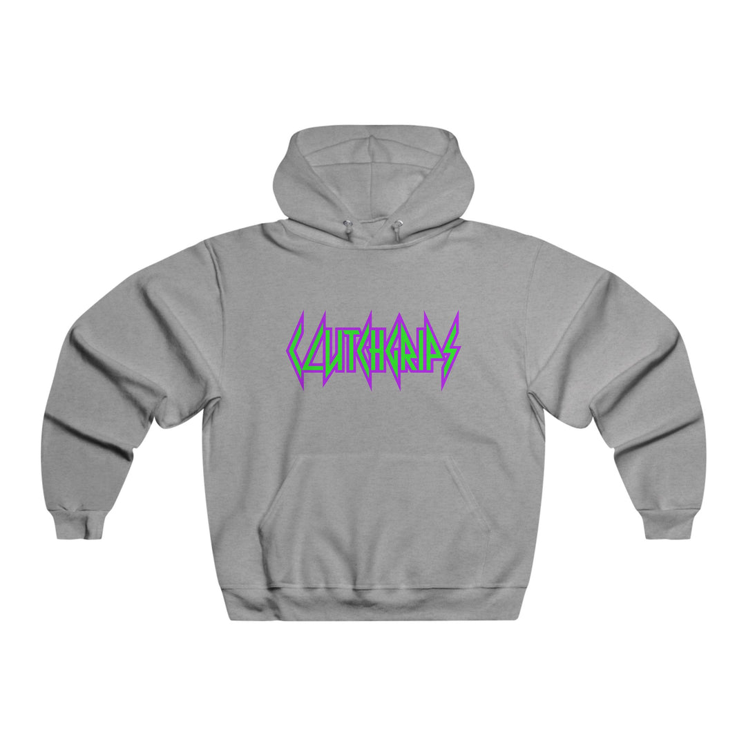 SAMURAI-MAC PURPLE GREEN /THINK DO BECOME