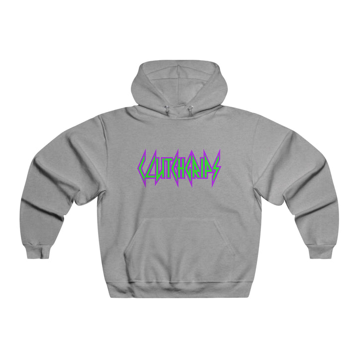 SAMURAI-MAC PURPLE GREEN /THINK DO BECOME