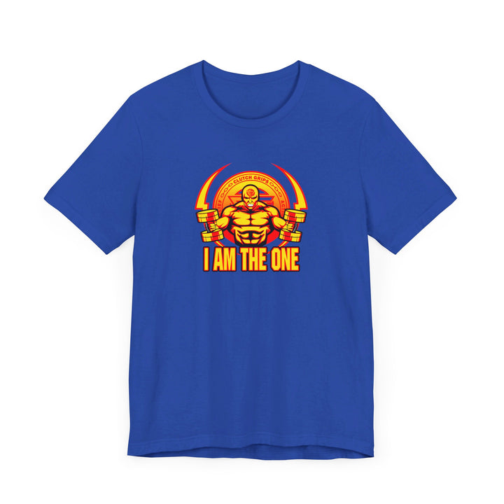 BIG MAC ATOMIC BOMB ORANGE STYLE /I AM THE ONE
