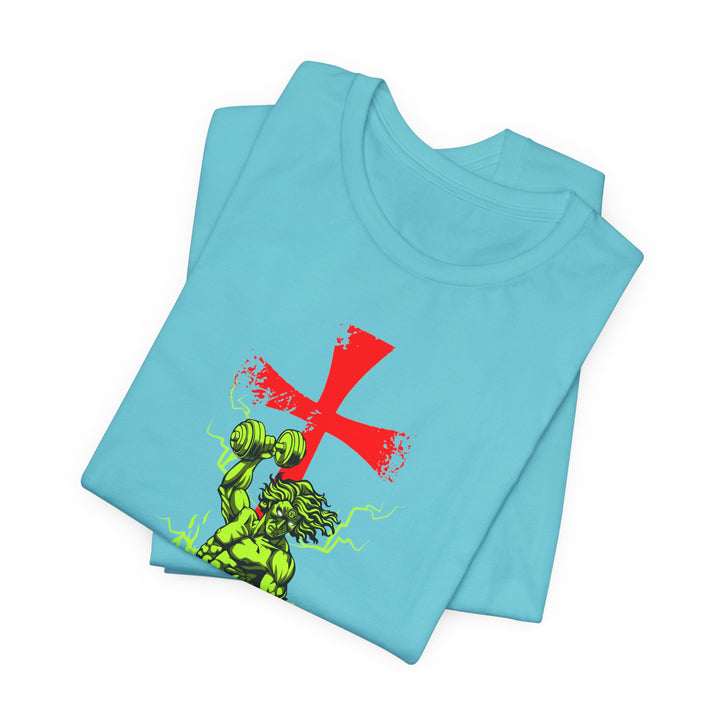 CG MAC THE CRAFTSMAN HYPER GREEN /FORGED DAILY