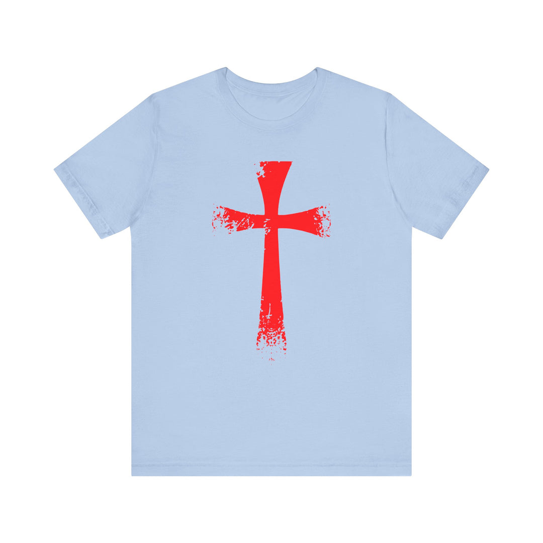 CG AMERICAN CRUSADER FAITH SHIRT