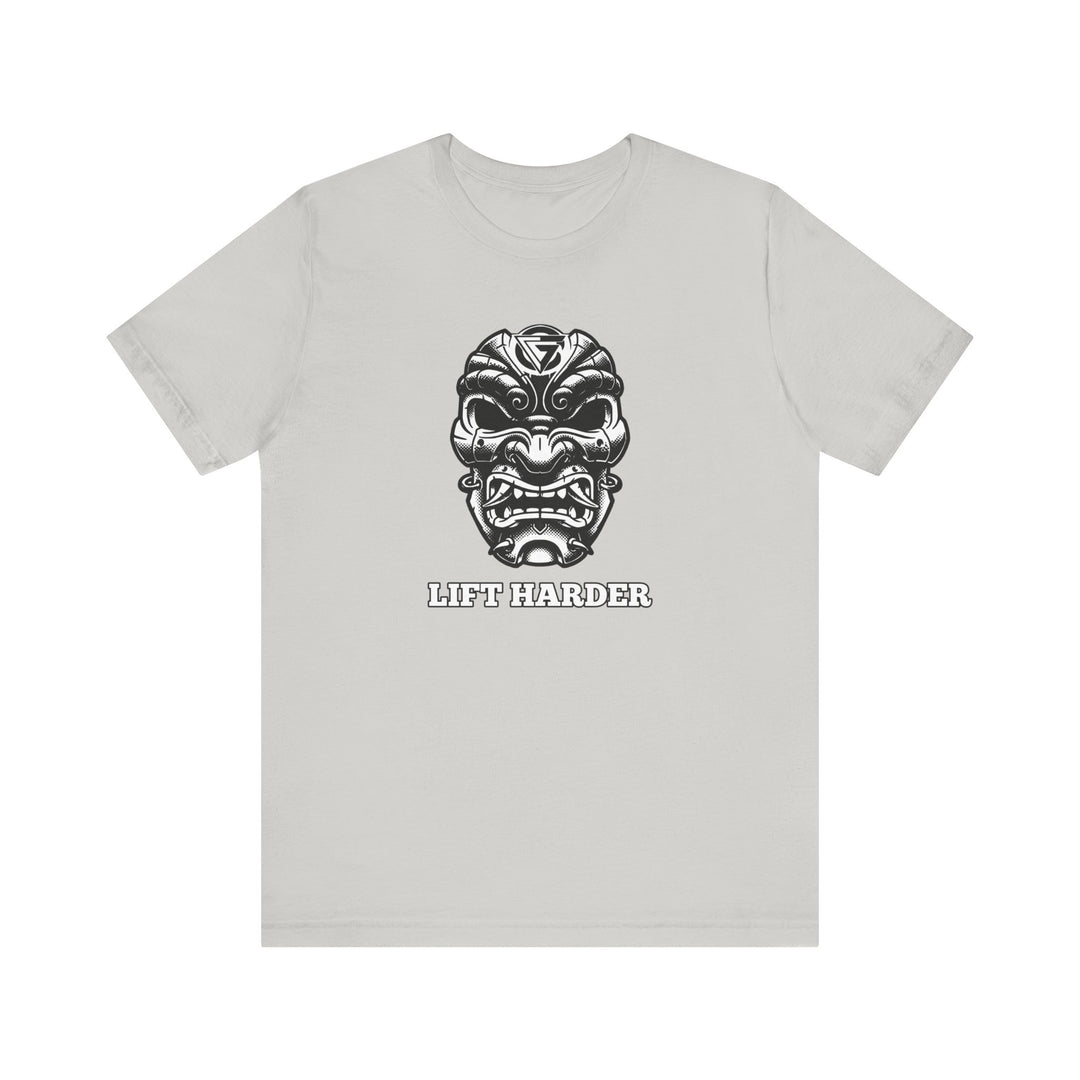 SAMURAI MAC BLACK WHITE /LIFT HARDER