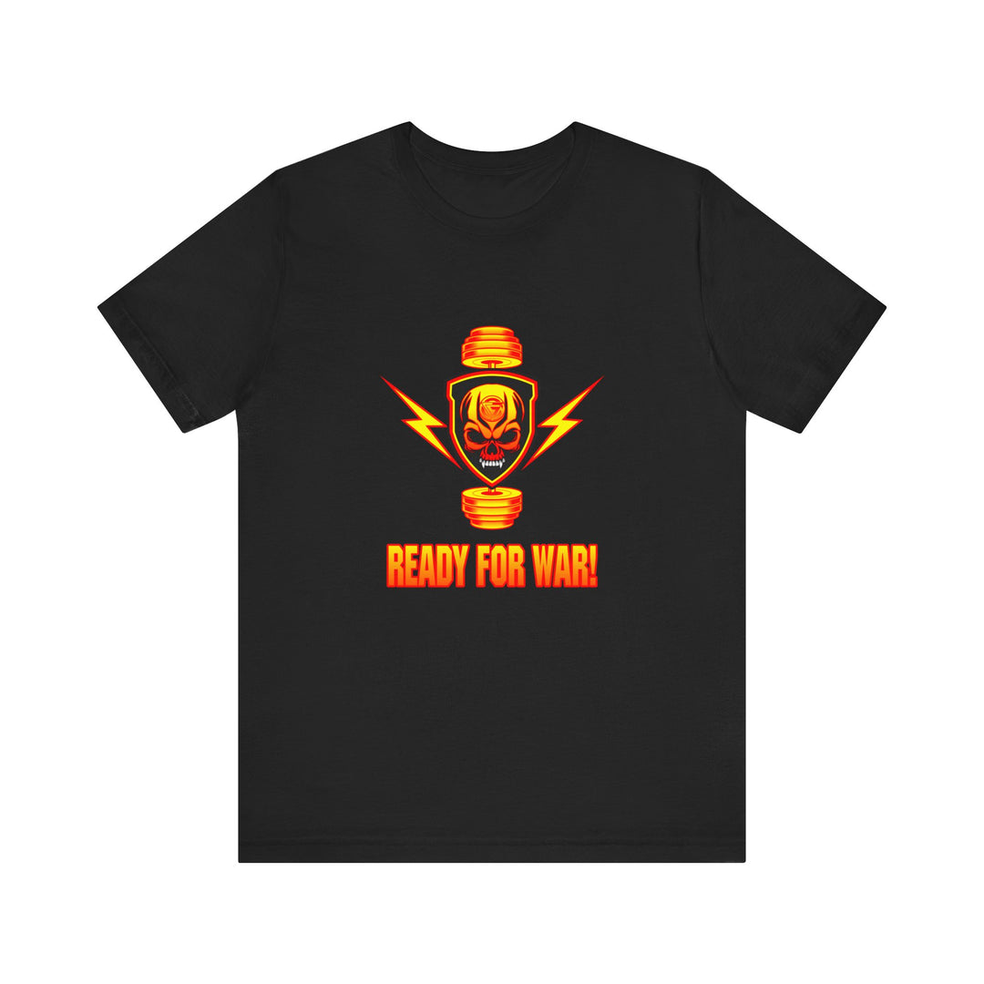 SKULLATOR SGL BELL YELLOW ORANGE /READY FOR WAR