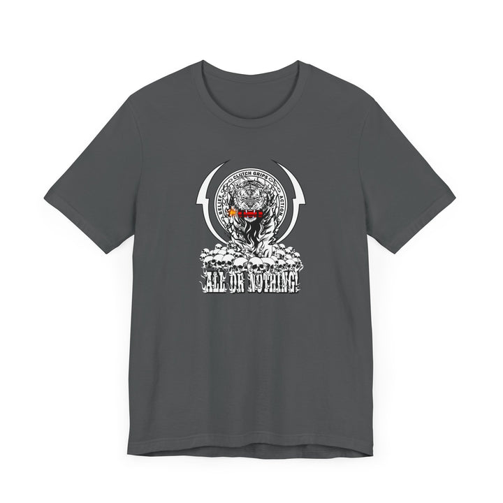 DYNAMITE TIGER WHITE/ALL OR NOTHING