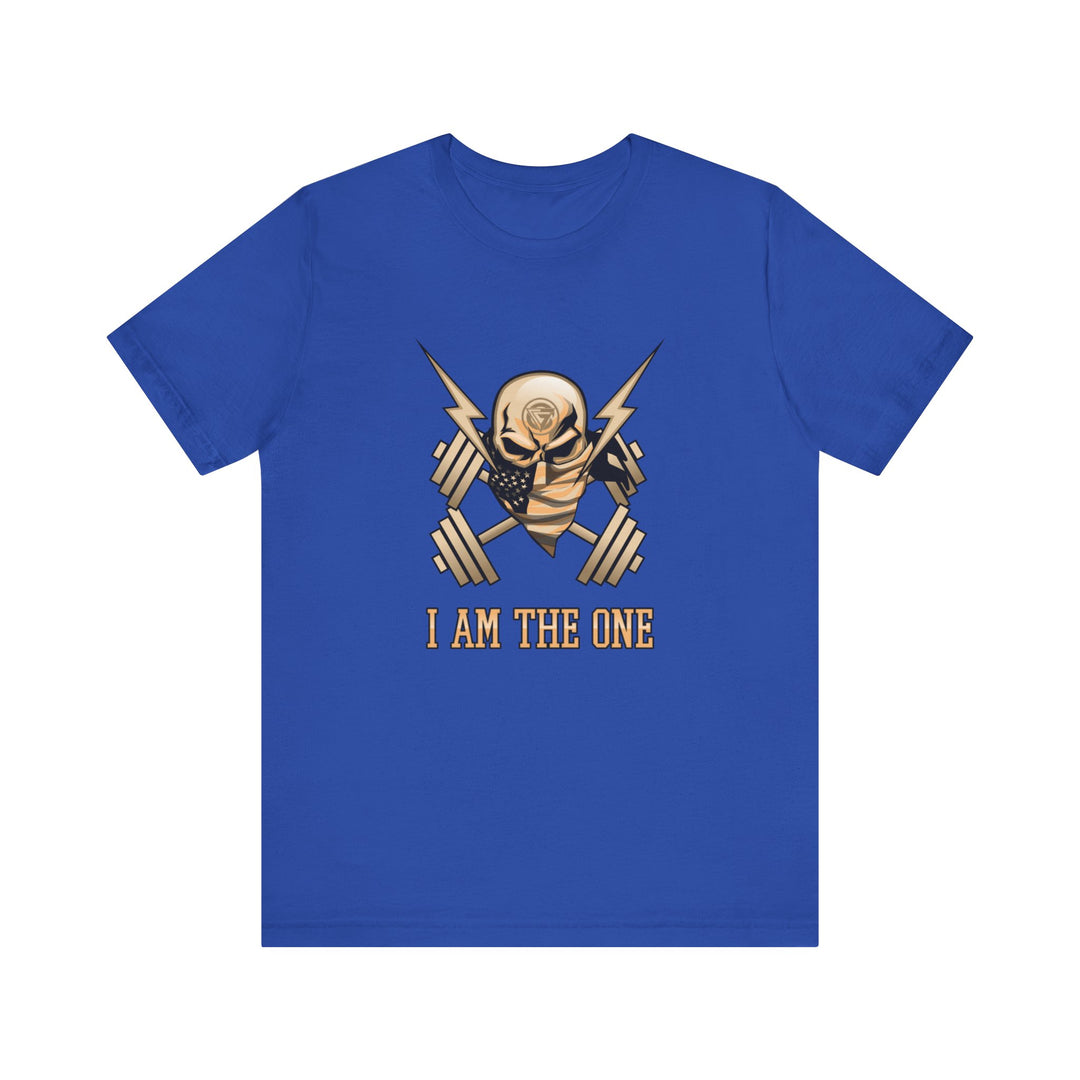 SKULLATOR DBL BELL DESERT  SAND/I AM THE ONE