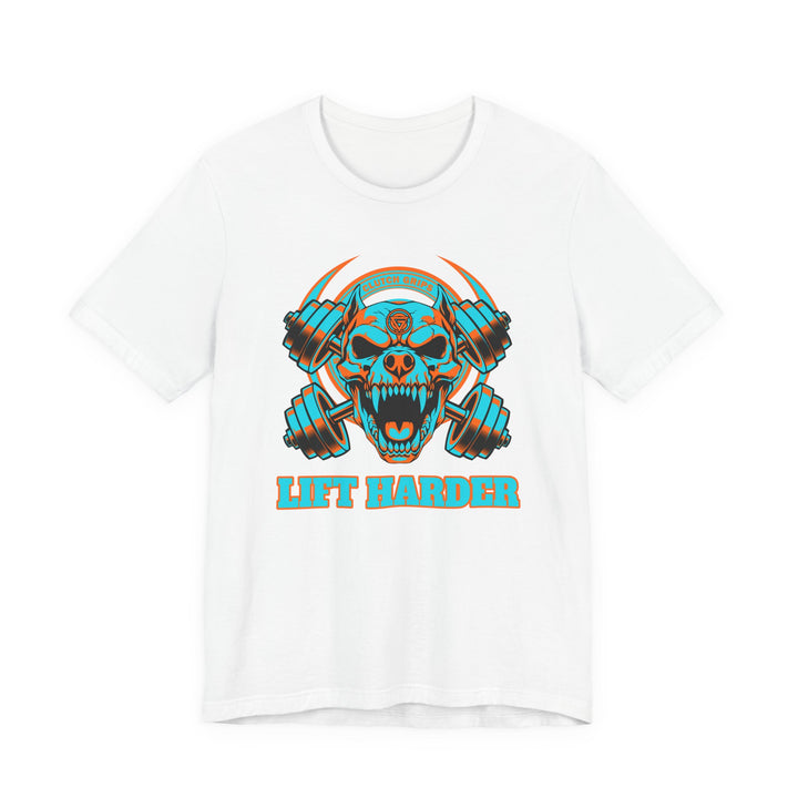 CG MAC PITT BOSS  MIAMI /LIFT HARDER