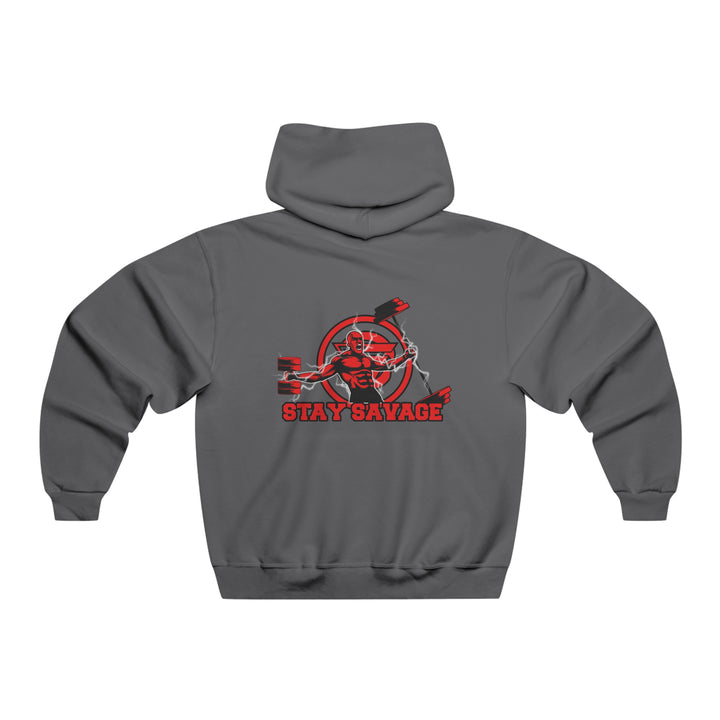 SPARTAN LIFT RED BLACK /STAY SAVAGE