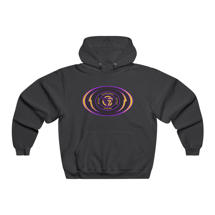 SPARTAN LIFT PURPLE GOLD/READY FOR WAR