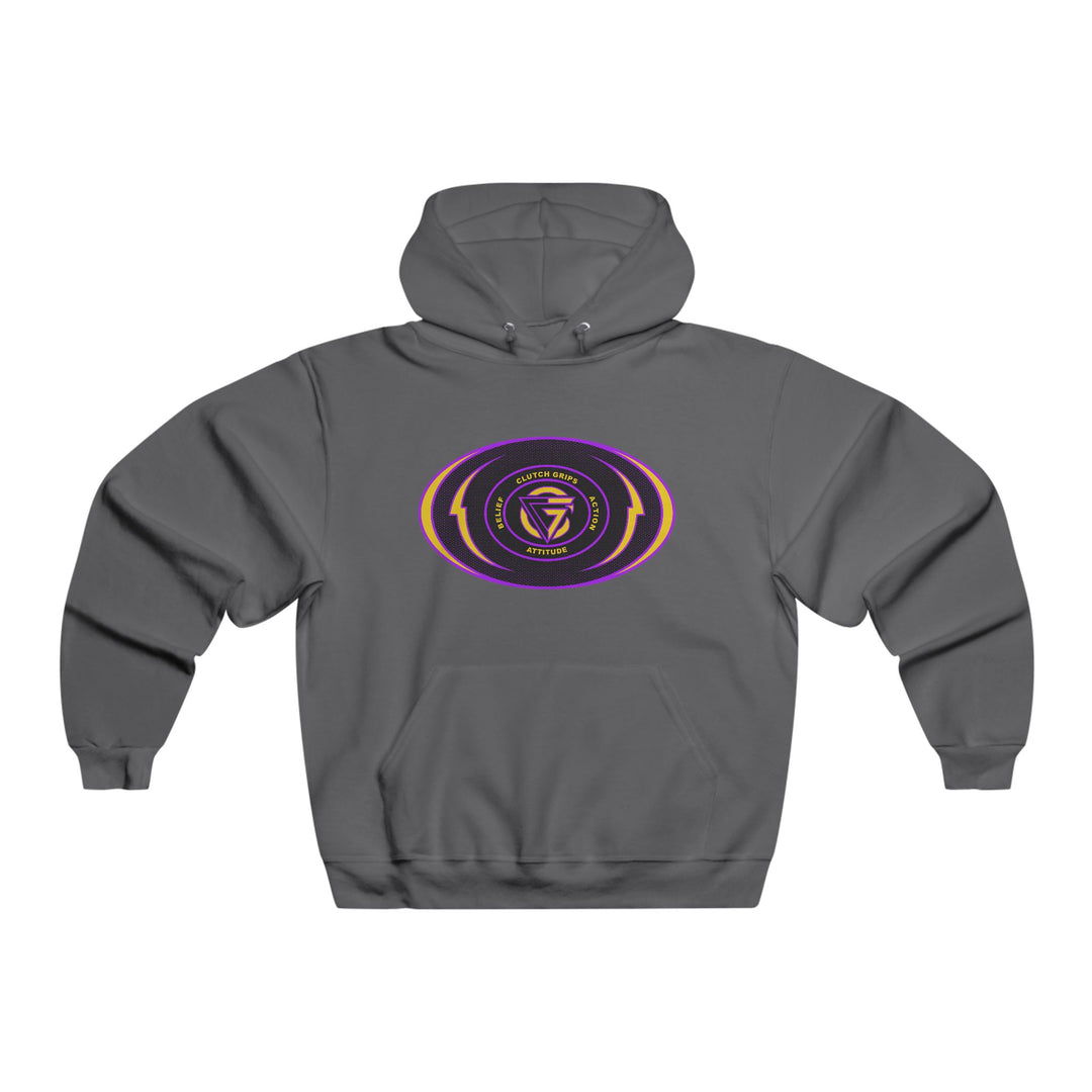 SPARTAN LIFT PURPLE GOLD/READY FOR WAR