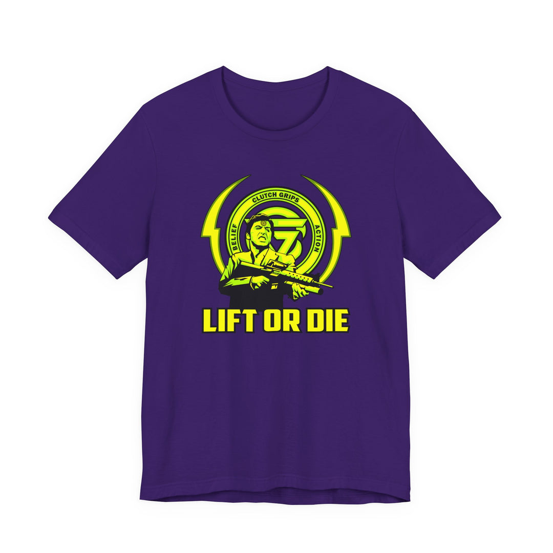 CG LEMON LIME MAFIA FINAL BOSS/LIFT OR DIE