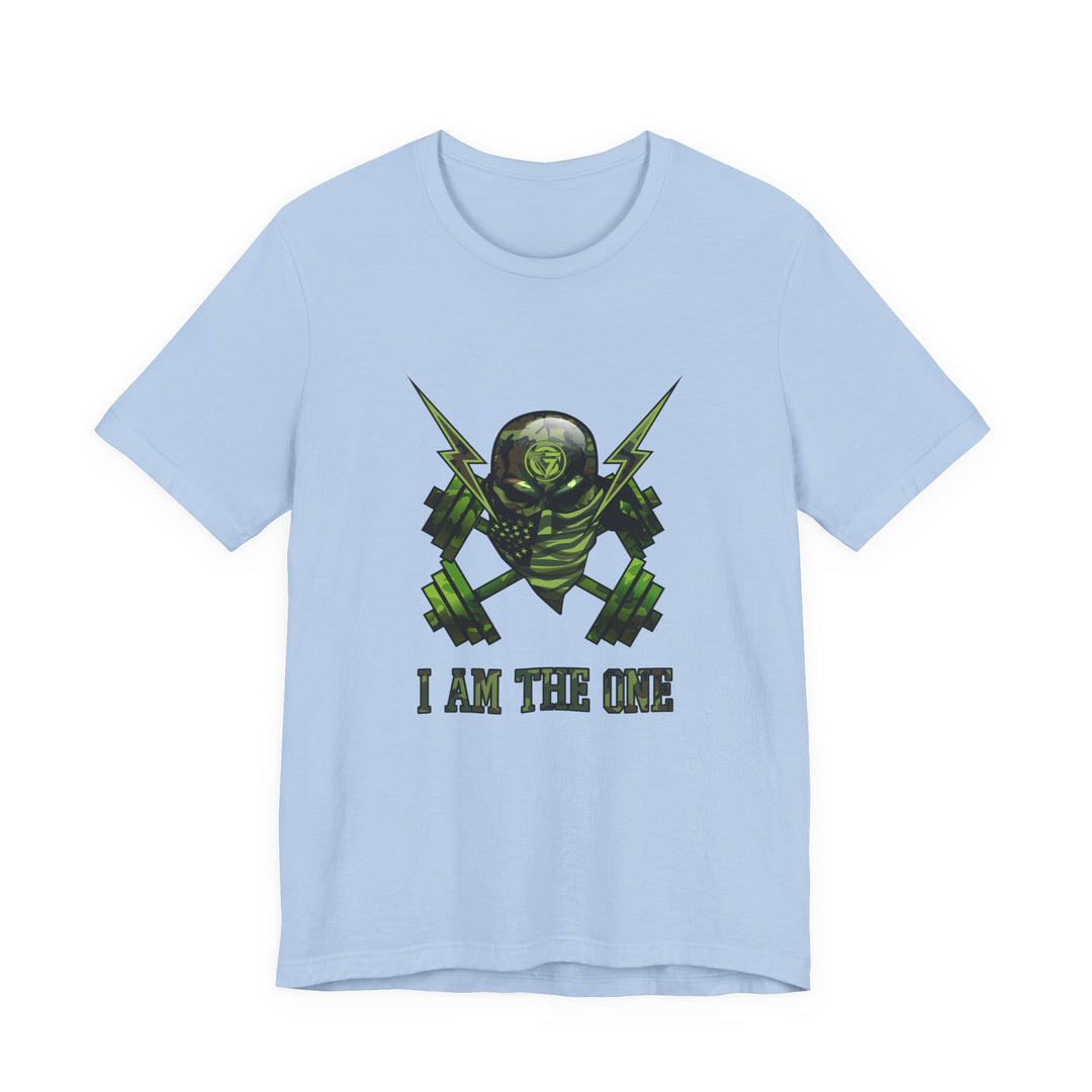 SKULLATOR DBL BELL FOREST CAMO /I AM THE ONE