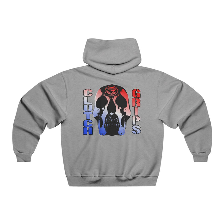 SKULLATOR -MAC RED/WHT/BLUE