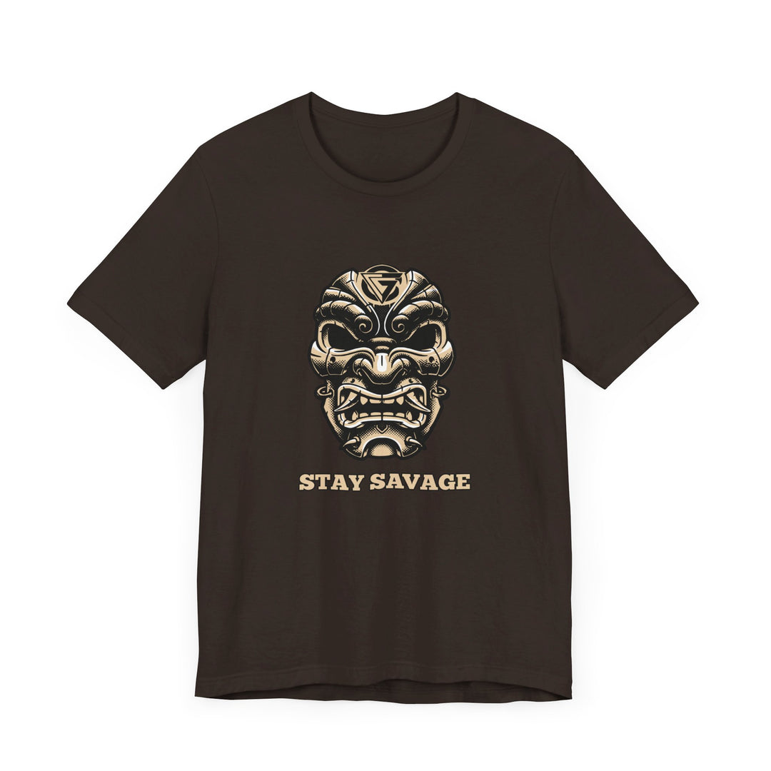 SAMURAI MAC DESERT SAND /STAY SAVAGE