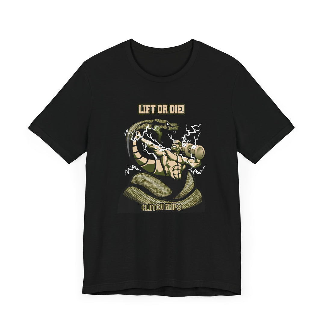 MAC VS SNAKE SAND OLIVE  /LIFT OR DIE