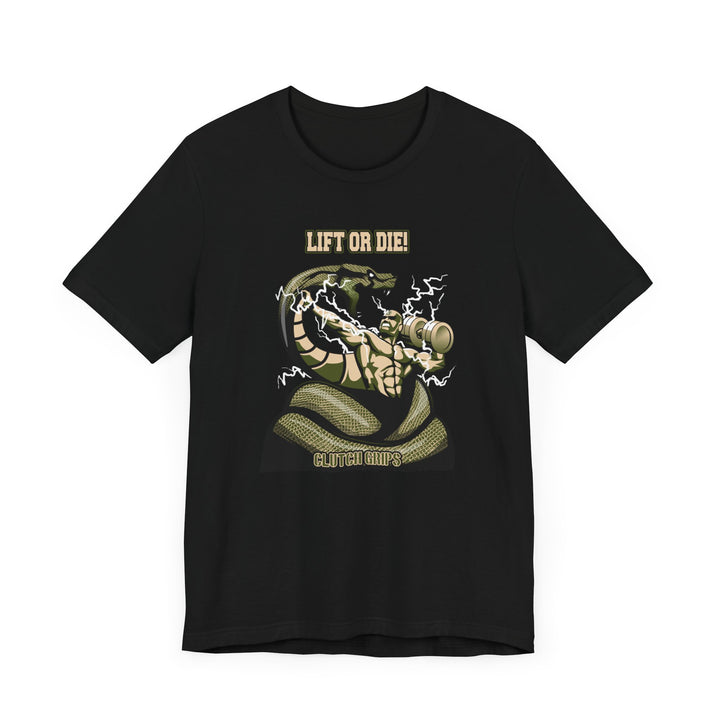 MAC VS SNAKE SAND OLIVE  /LIFT OR DIE
