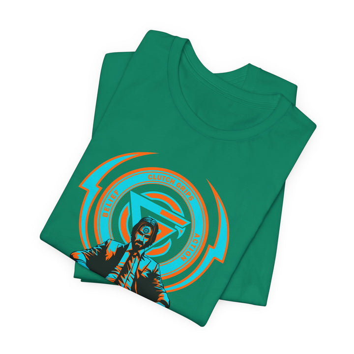 CG MAC WICK FINAL BOSS MIAMI /WAR