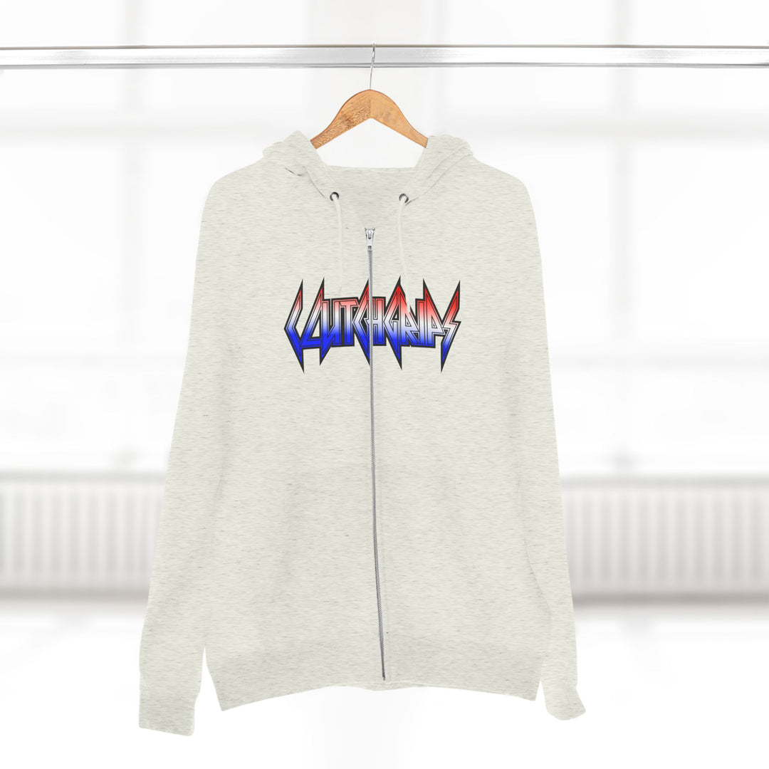 CG WICKED DRAGON RED WHITE BLUE FADE /AMERICAN SAVAGE