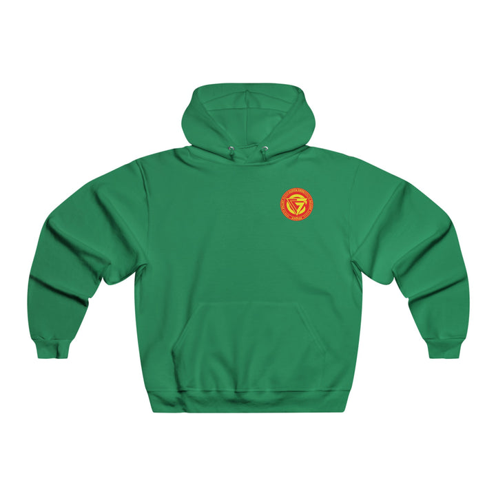 SAMURAI MAC ORANGE RED